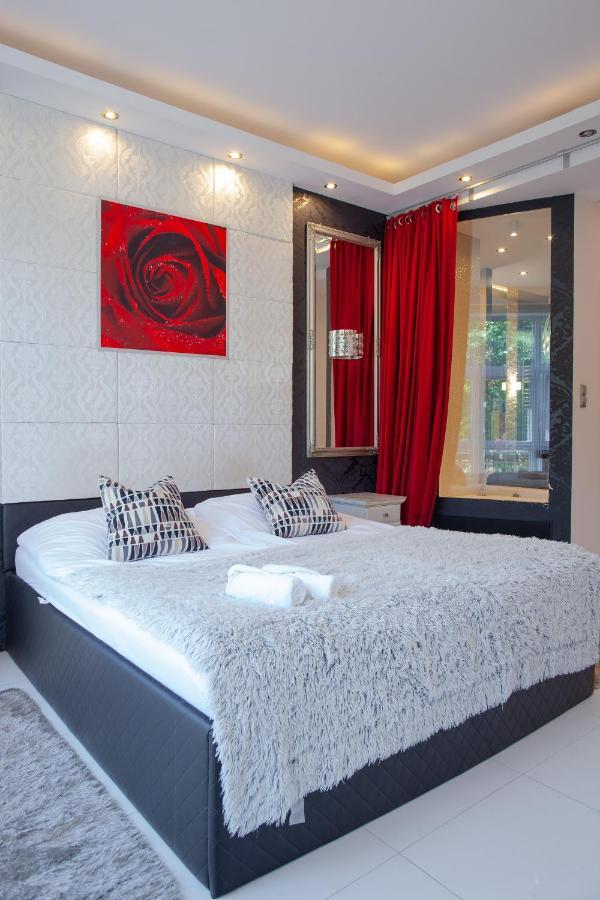 Apartament Royal Centrum كرينيتسا زدروي المظهر الخارجي الصورة