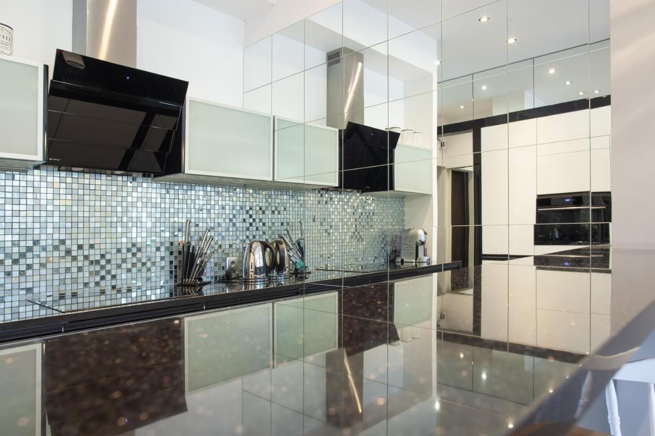 Apartament Royal Centrum كرينيتسا زدروي المظهر الخارجي الصورة